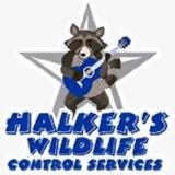Halker's Wildlife Control Services - Wildlife Control in Hermitage Springs