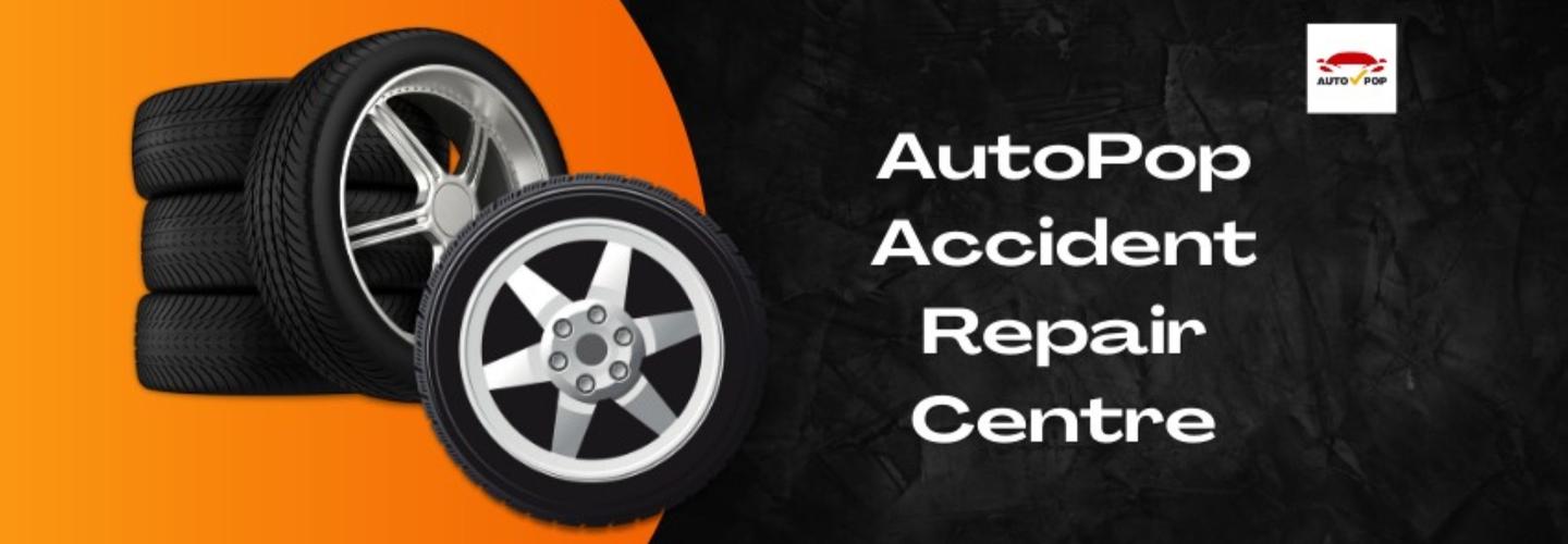 Autopop Accident Repair Centre