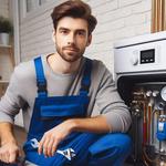 Heating And Plumbing Services 24/7 Ltd - photo 3