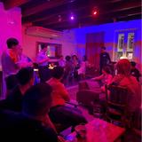 HOST Queer Bar 55A Neil Road