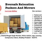 Eversafe Relocation Packers And Movers - photo 4