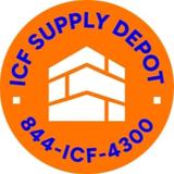 ICF Supply Depot - Building Supplies in Lake City