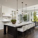 Kitchen Renovations Coquitlam - photo 1