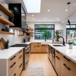 Kitchen Renovations Coquitlam - photo 3