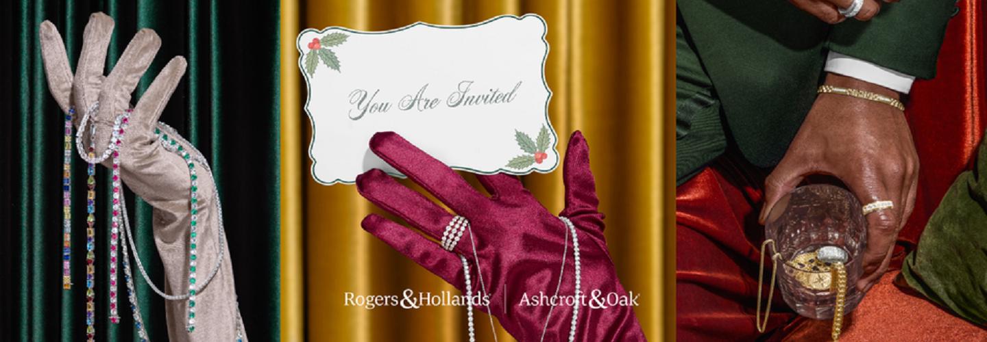 Rogers & Hollands - Southridge Mall cover photo