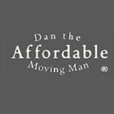 Dan The Affordable Moving Man Movers Morris County NJ