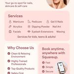 Nailsthetic Spa - photo 2