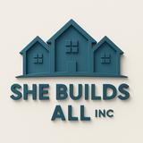 She Builds All - Home Builders & Building Contractors in Houston