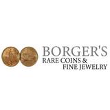 Borger's Rare Coins GOLD & SILVER Exchange - Check Cashing/Payday Loans in Hellertown