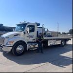 Austin Towing Company Heavy Wrecker TX - photo 2