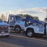 Austin Towing Company Heavy Wrecker TX - photo 3