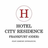City Residence Hotel Frankfurt-Oder