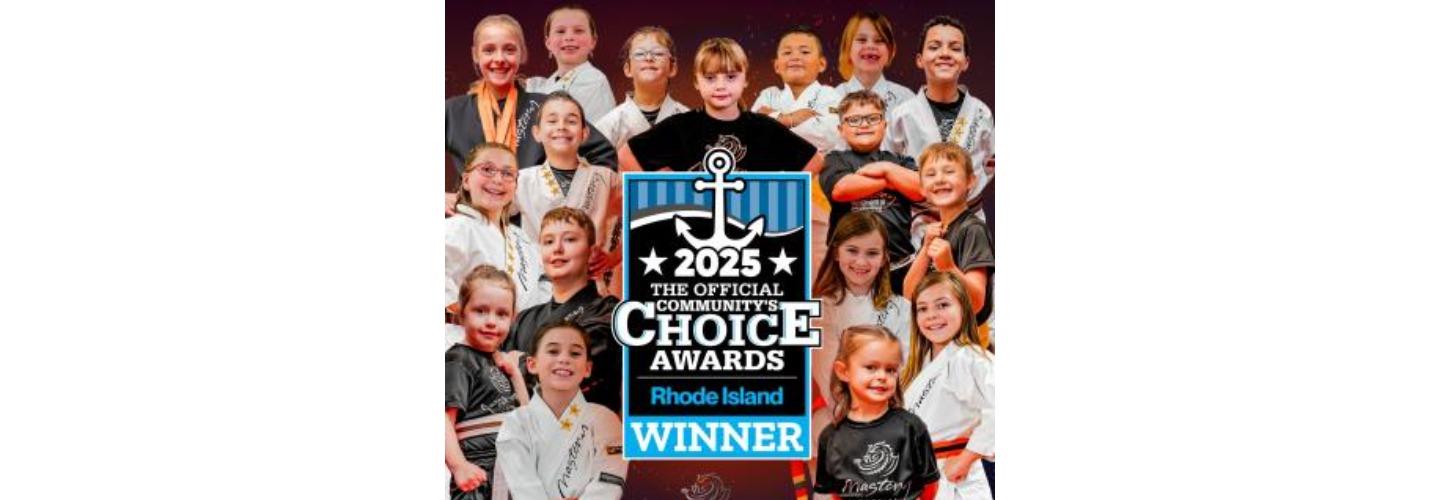 Mastery Martial Arts - Randolph cover photo