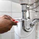 Control Plumbing - photo 1