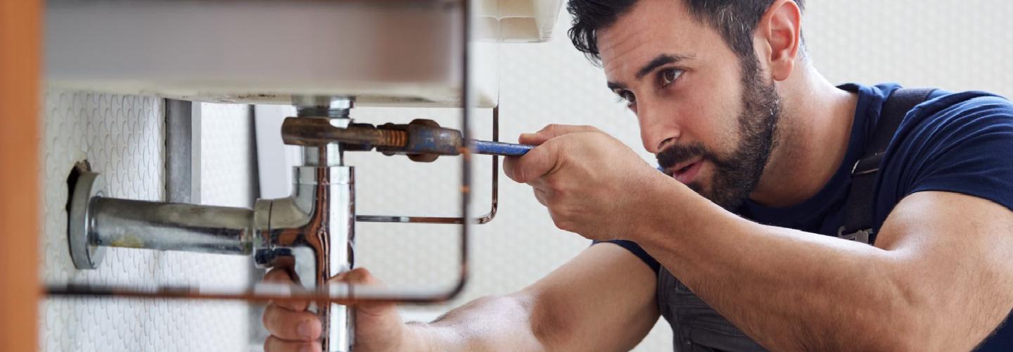 Control Plumbing cover photo