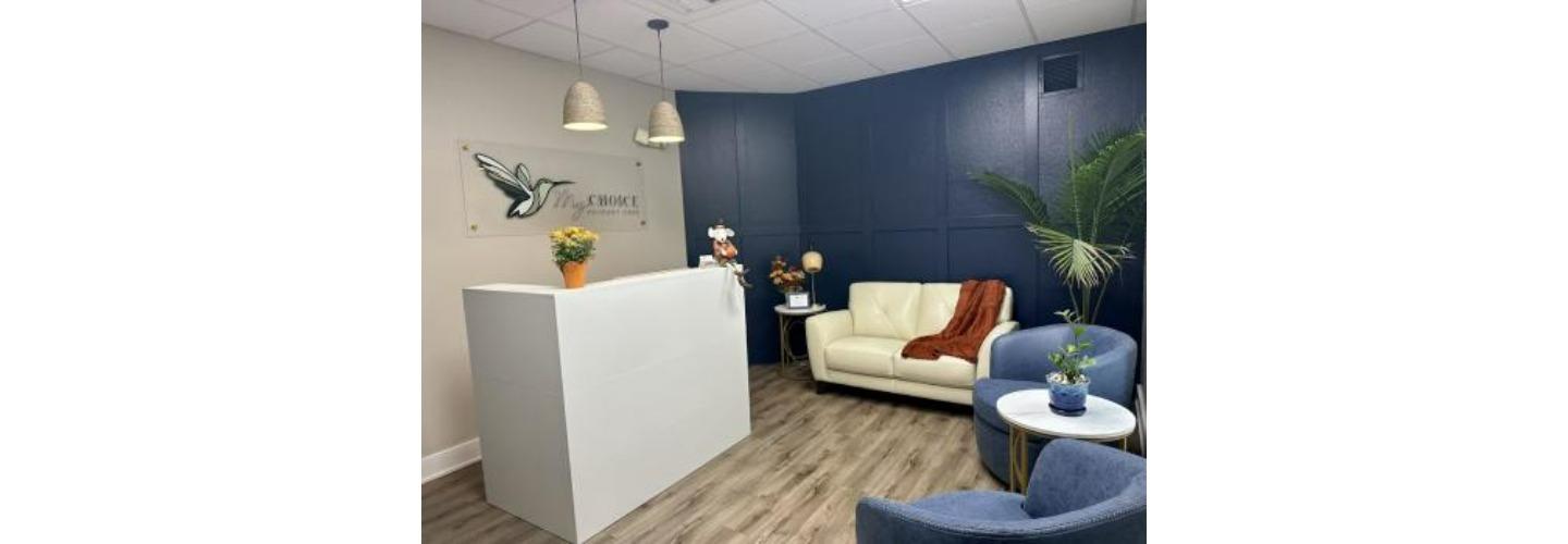 My Choice Primary Care, PLLC cover photo