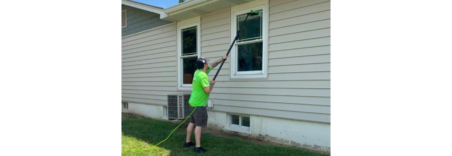 STL Window Cleaners cover photo