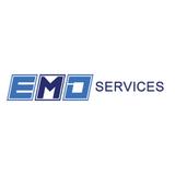 EMD Services - Air Conditioning & Refrigeration in Mauchline