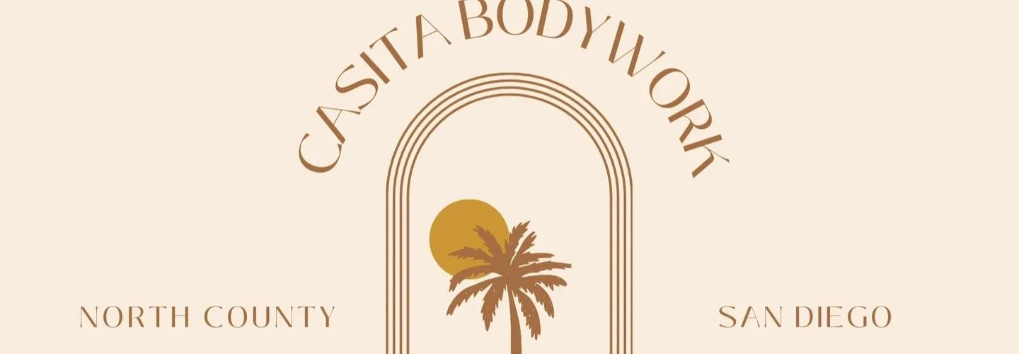 Casita Bodywork cover photo