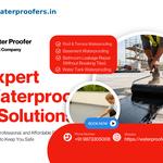 Water prooofers - photo 1