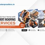 Water prooofers - photo 2