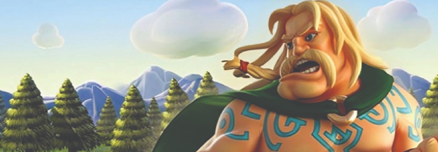 Juego Studios cover photo