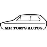 Mr Toms Auto Limited - Hybrid Car Repair in Landford
