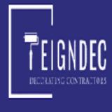 Teigndec Ltd - Decorator in Devon - Painters & Decorators in Teignmouth