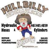 Hillbilly Hydraulics - Hydraulic Tools & Equipments in Elizabethton