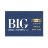 Big Family Painting Co