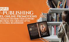 Larma Publishers - Publishing