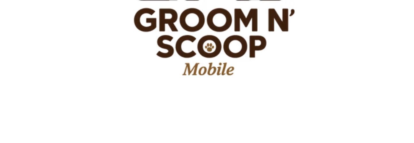 Groom N Scoop