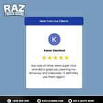 Raz Cleaning LLC - photo 4