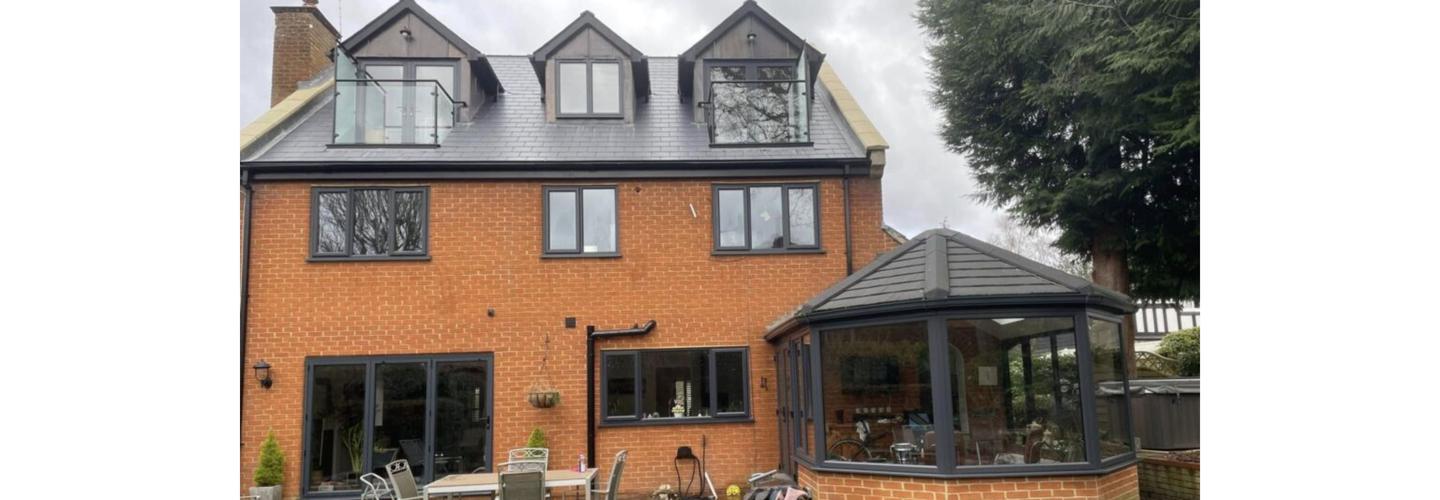 Window Systems Ltd cover photo