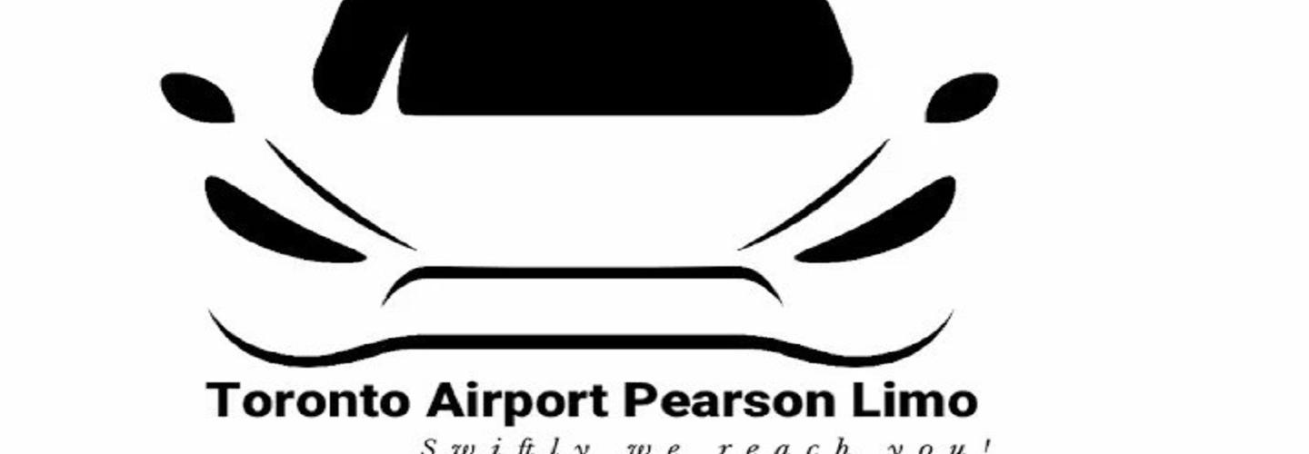 Toronto Airport Pearson Limo cover photo