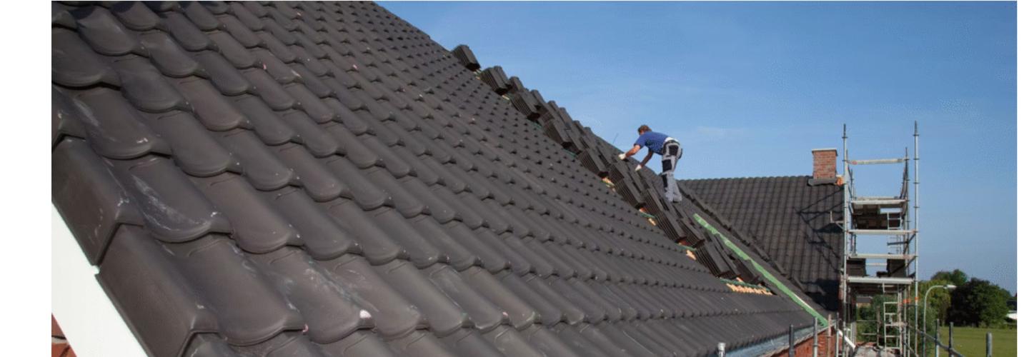 M Cook & Son Roofing Contractors Ltd cover photo