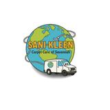 Sani-Kleen Carpet Care of Savannah