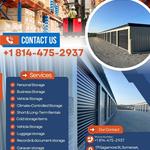 Vault Storage Solutions - photo 1