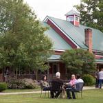 The Plymouth House - photo 1