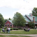 The Plymouth House - photo 6