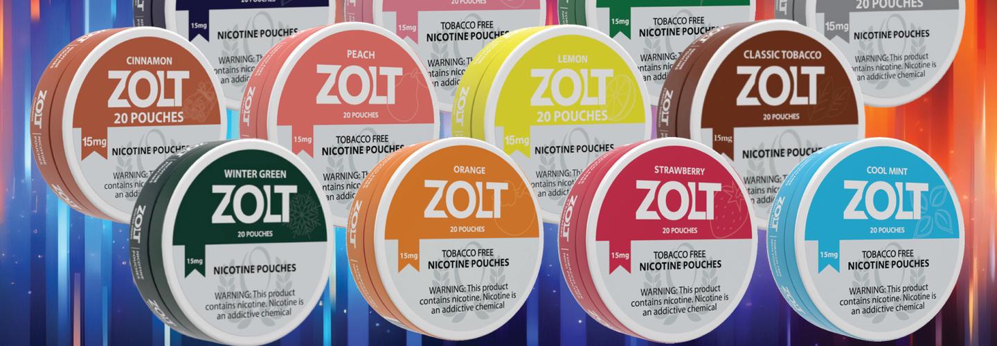 Zolt LLC cover photo