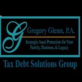 IRS Tax Debt Lawyers Boca Raton | Gregory Glenn P.A.