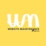 Website Maintenance Agency