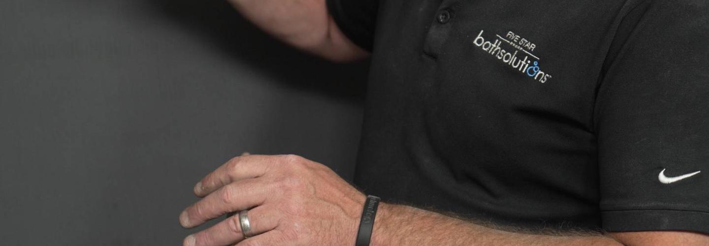 Five Star Bath Solutions of Fort Worth cover photo