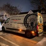 Crawley Mobile Tyres Team - photo 1