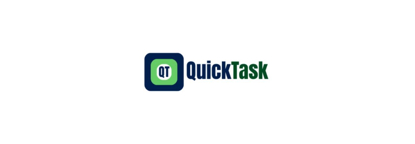Quick Task cover photo