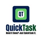 Quick Task - photo 1