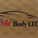 Mr.Body Ldt - Used Car Parts in Watford