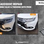 Mr.Body Ldt - photo 1