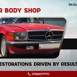 Mr.Body Ldt - photo 3